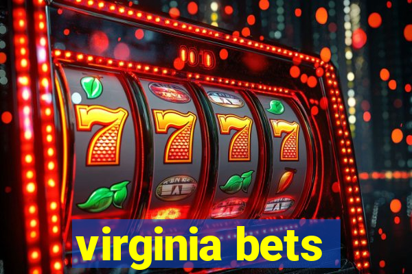 virginia bets